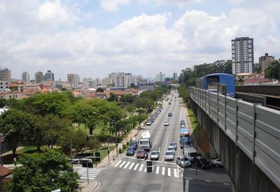 Por que escolher a Parada Inglesa para morar?