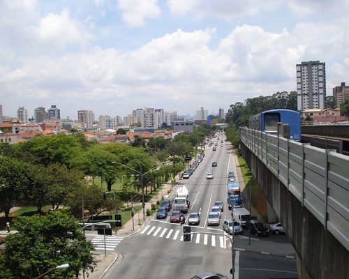 Conheça 5 motivos para morar na Parada Inglesa