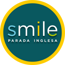 SMILE PARADA INGLESA