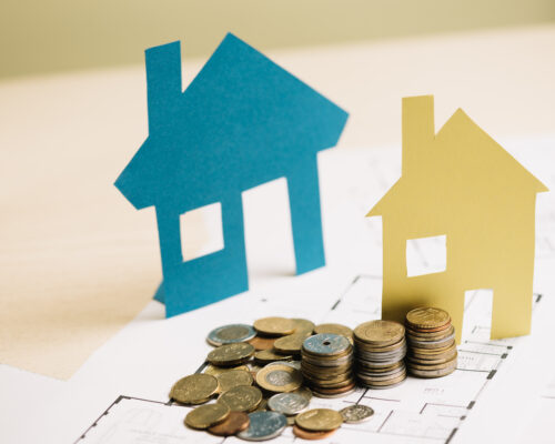 Confira como funciona a composição de renda para compra de imóvel financiado