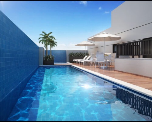 Conheça as principais áreas comuns de empreendimentos imobiliários