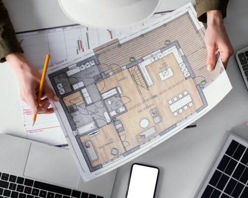 Saia do aluguel: confira as vantagens de comprar um apartamento na planta