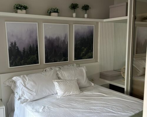 4 motivos para investir em um apartamento de um dormitório