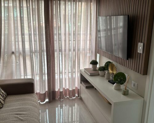 6 dicas para deixar seu apartamento funcional