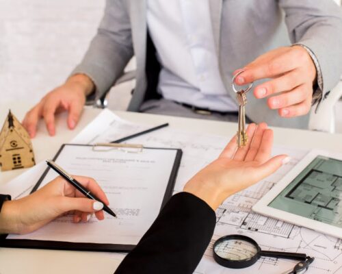 Tudo o que você precisa saber sobre documentação imobiliária