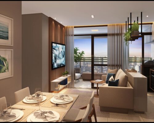 Quais as vantagens de comprar um imóvel para investir?