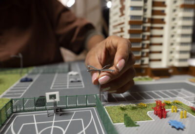 Imóvel na planta: as vantagens e os cuidados na hora de comprar 
