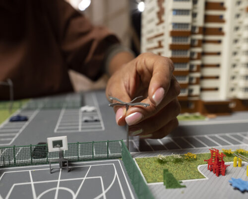 Imóvel na planta: as vantagens e os cuidados na hora de comprar 