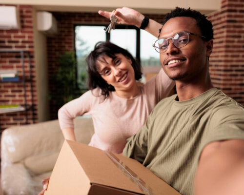 Conheça 6 vantagens de morar em apartamento para comprar seu próprio lar