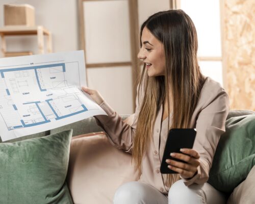 Você sabe escolher um apartamento com planta inteligente?