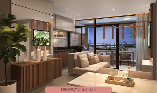 Por que todo mundo está de olho nos apartamentos compactos em 2026?