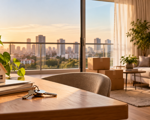 Como saber se chegou a hora de comprar seu apartamento? Saiba quais são os sinais