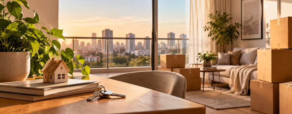 Como saber se chegou a hora de comprar seu apartamento? Saiba quais são os sinais